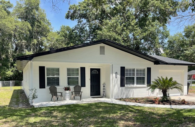 Lala’s Hideaway home near Tampa/Orlando