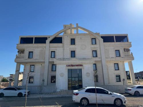 Lalişa Otel
