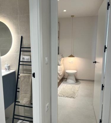 Lalola villas - Apartamento privado Denia