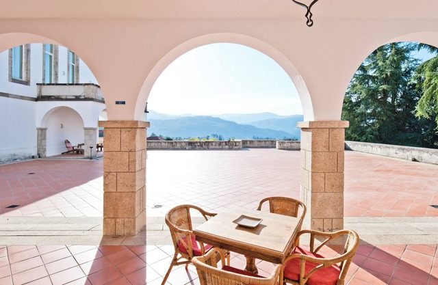 LAM Hotel Convento do Desagravo