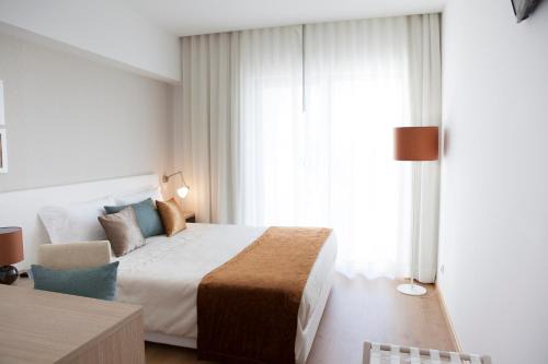 LAM Hotel Villa Aljustrel