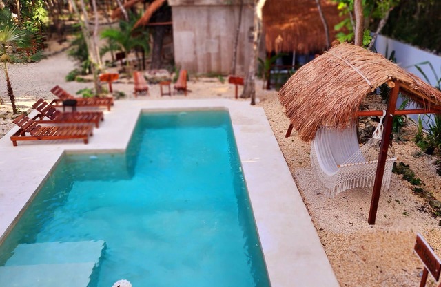 Lam Jungle Deluxe House