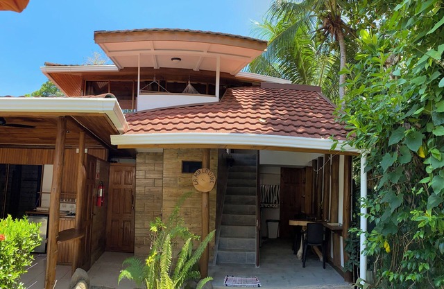 LaMalouine - Welcome aboard your room 5 minutes from the beach