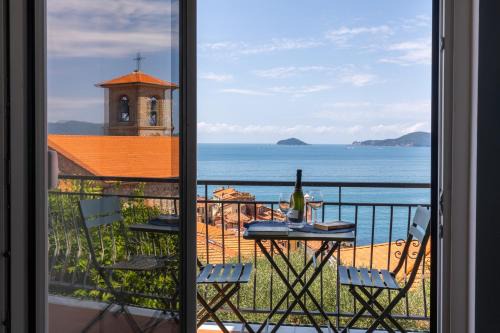 Lamar Residenza al Mare di Tellaro
