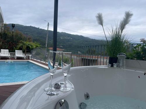 Lamegos Guesthouse II