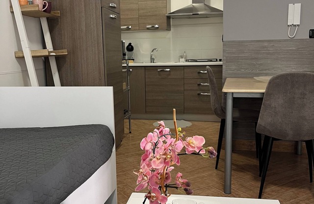 Lamezia Park Apartments 1