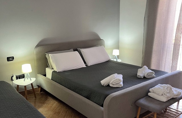 Lamezia Park Apartments 2