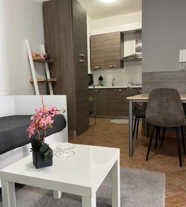 Lamezia Park Apartments
