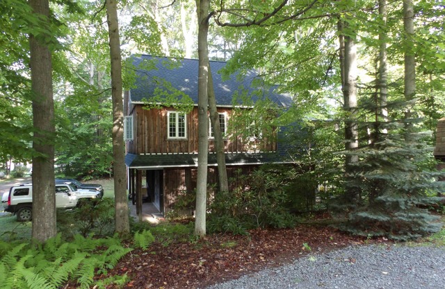 Lamoka Lake Private Loft
