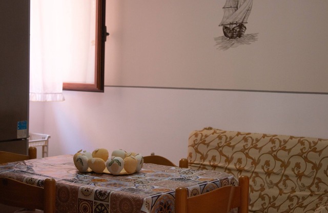 Lampara Apartment - Holiday Home from Vicenta