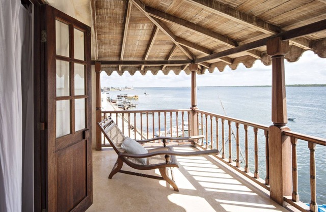 Lamu House Hotel