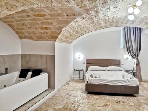 Lamurè Luxury Suite