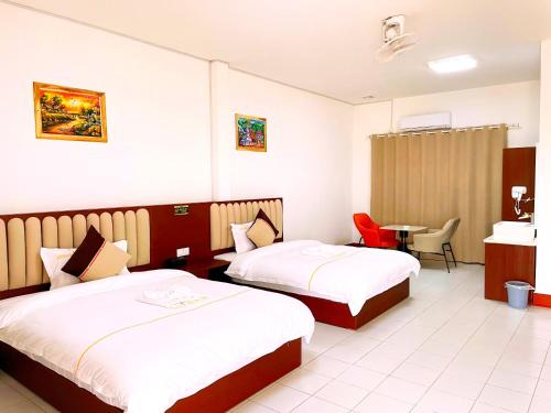 Lan Shang Guesthouse