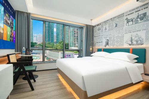 Lan Wan Hotel - One Free Cockt ail Per Room-Cha rgeable Airport Pick-up Service