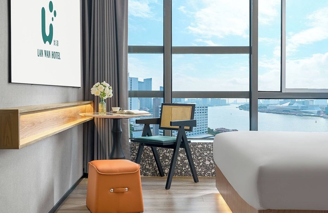 Lan Wan International Hotel