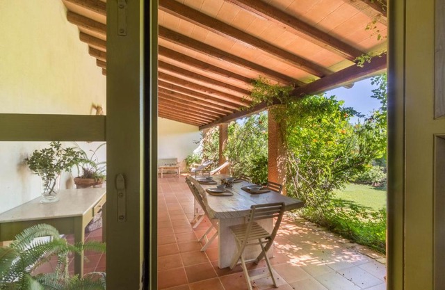 Lananai - eco b&b