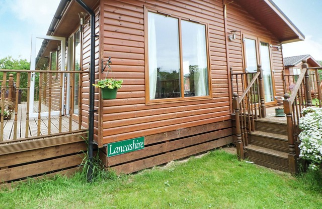 Lancashire Lodge, KIPLIN