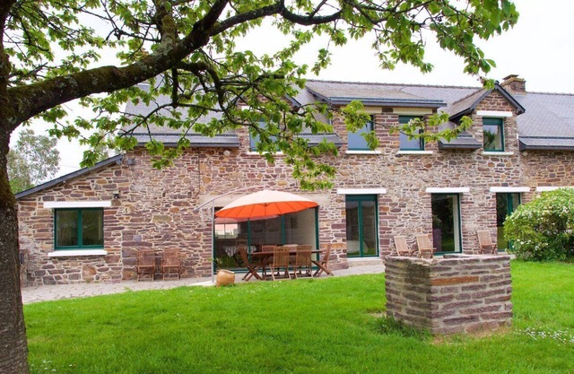 Gästezimmer Lancelot du Val