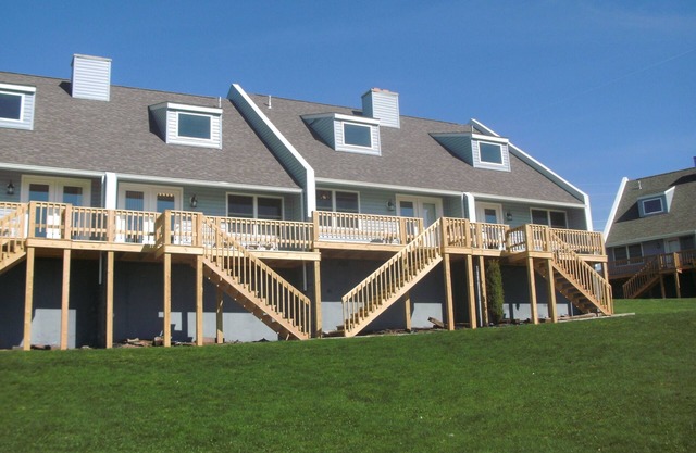 Land of Canaan Vacation Resort - Family Friendly in the heart of Canaan Valley!