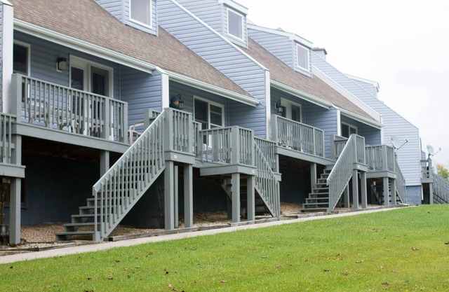 Land of Canaan Vacation Resort - Family Friendly in the heart of Canaan Valley!