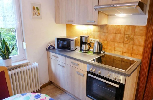 Ferienwohnung Landhaus Bischoff in Südbrookmerland - 4 Personen, 2 Schlafzimmer