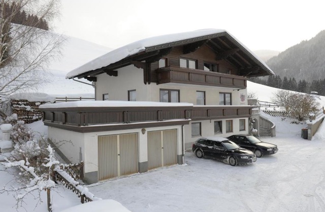 Landhaus Buchsteiner