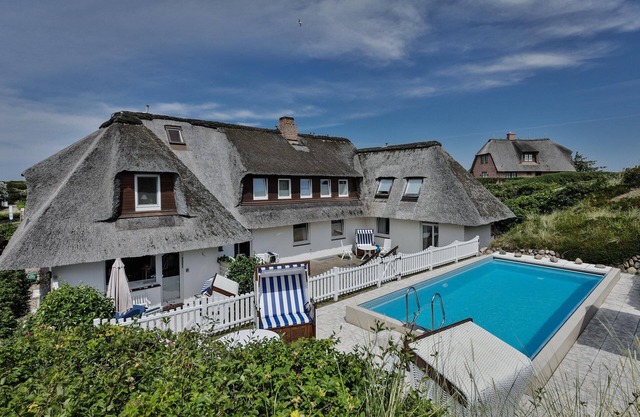 Landhaus Excelsior App. 05