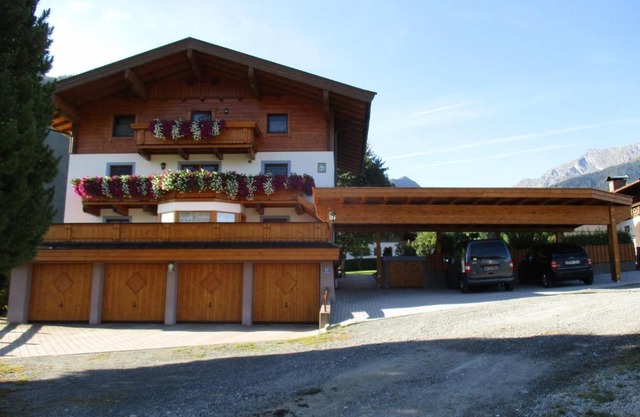 Landhaus Geisler
