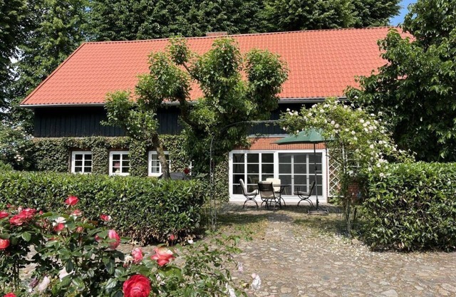 Landhaus GutMussen 2 A
