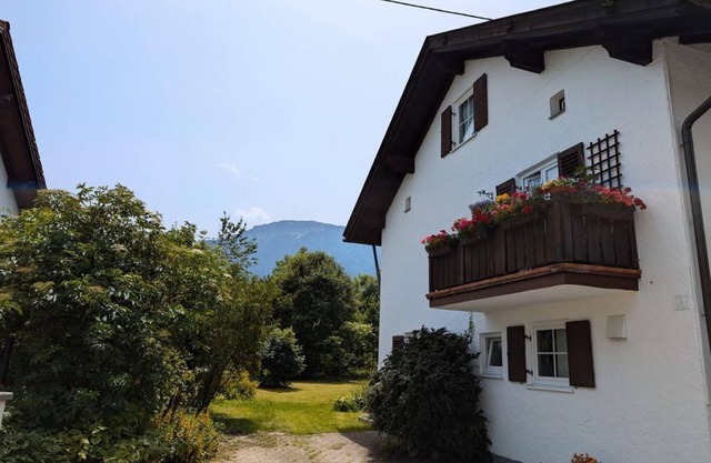 Landhaus Heck - Ferienwohnung im Landhaus Heck