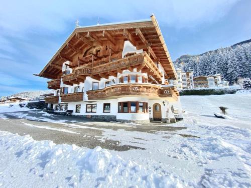 Landhaus Marchfeld Top 2