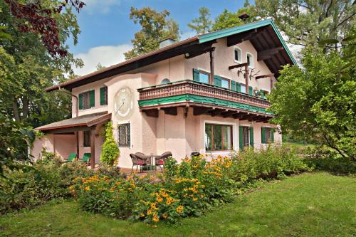 Landhaus Ruperti