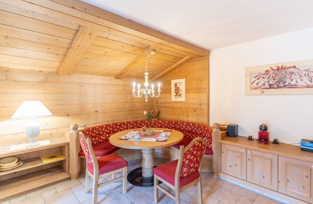 Landhaus Schenk / Hochvogel