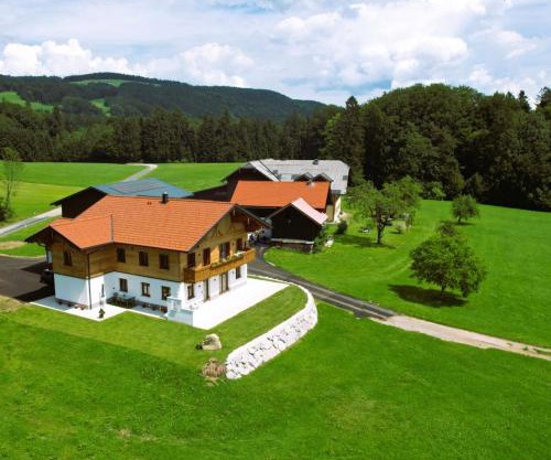 Landhaus Stadlmann
