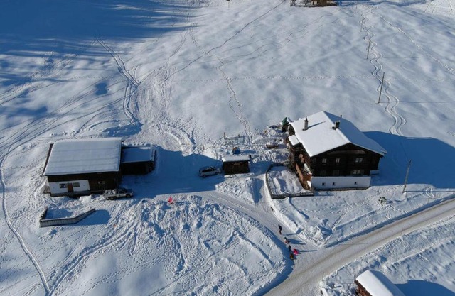 Landhauszauber Chumma 136m2