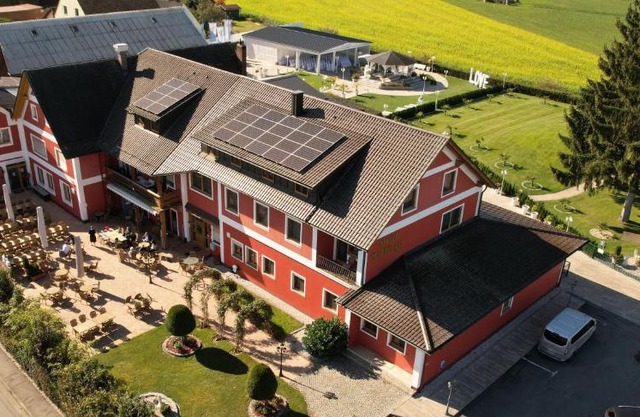 Landhotel Grabinger