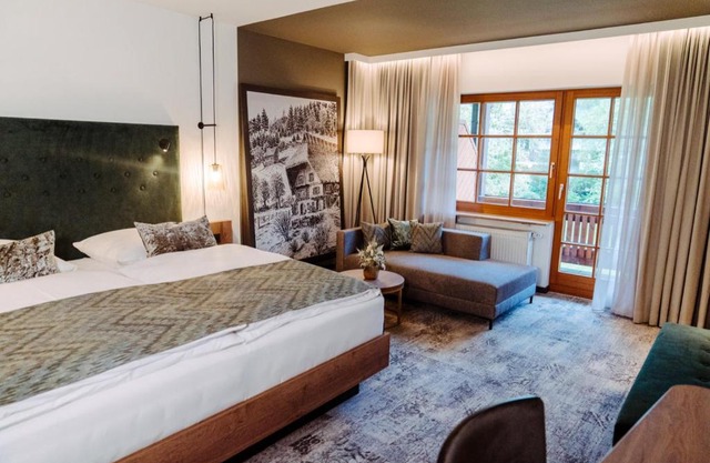 Landhotel Hirschen