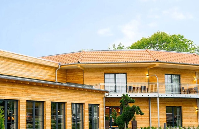 Landhotel Lebensart