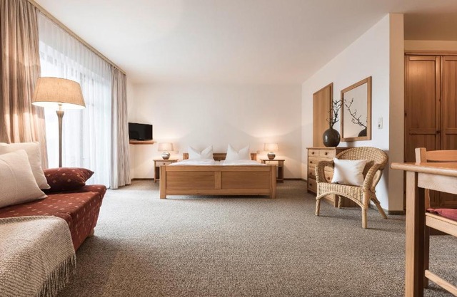 Landhotel Rosenberger