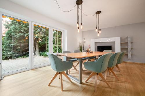 Landhus - Urlaub auf dem Land - 4 Schlafzimmer