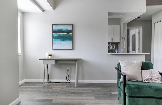 Landing | Amazing 1BD, Yoga Studio, Gym