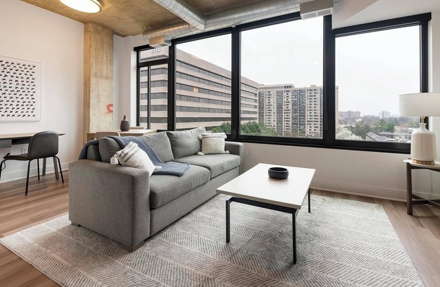 Landing | Amazing 1BD, Game Room, Gym