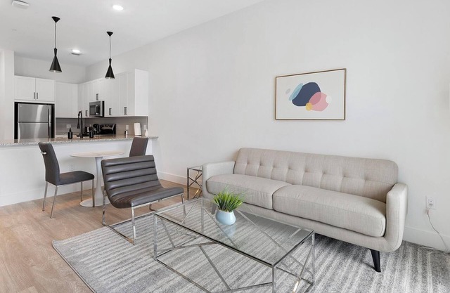 Landing | Amazing 1BD in Denton
