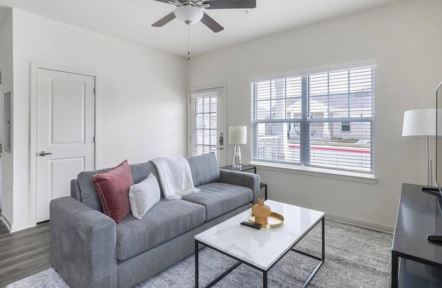Landing | Amazing 1BD, Gym, Yoga Studio