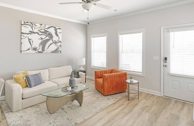 Landing | Amazing 1BD, Gym, Clubhouse