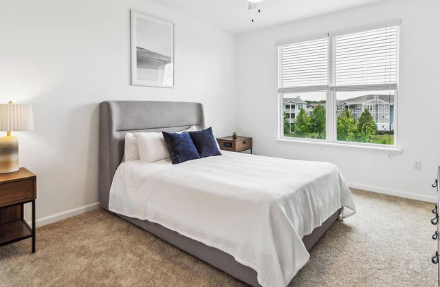 Landing at Longshore Commons - 1 Bedroom in Savannah