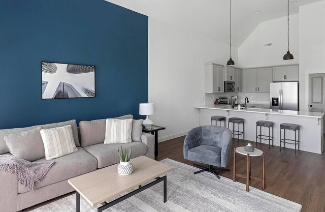 Landing | Amazing 2BD, Clubhouse, Gym