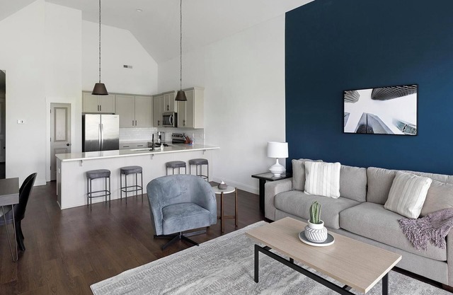 Landing | Amazing 2BD, Clubhouse, Gym