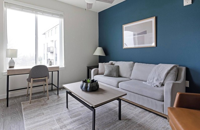 Landing | Amazing 2BD, Gym