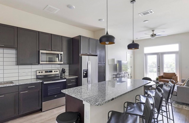 Landing | Amazing 2BD, Clubhouse, Gym
